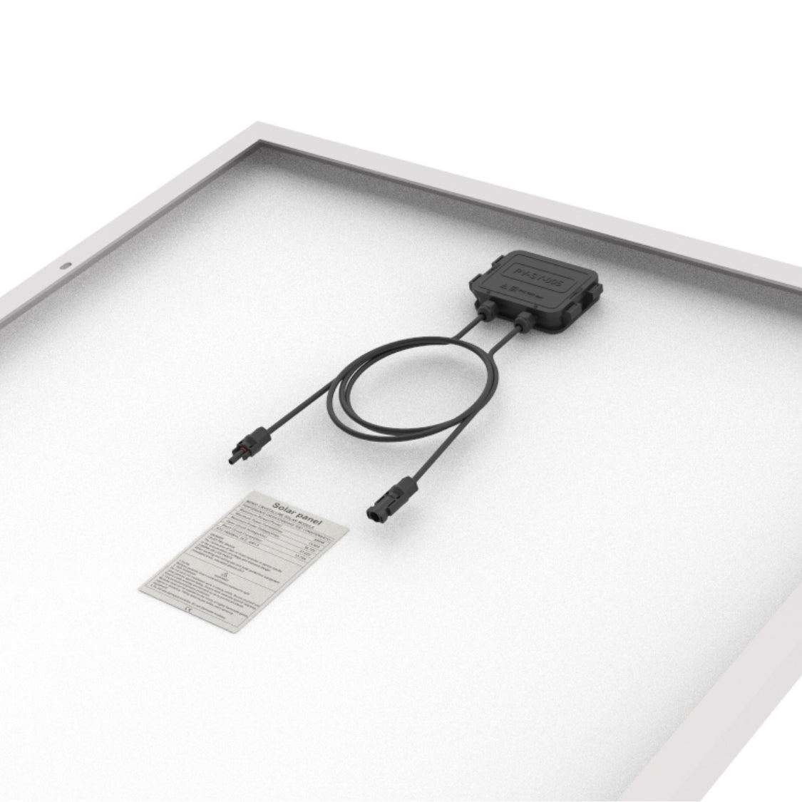 160w 1040x760x30mm - IPV Solar