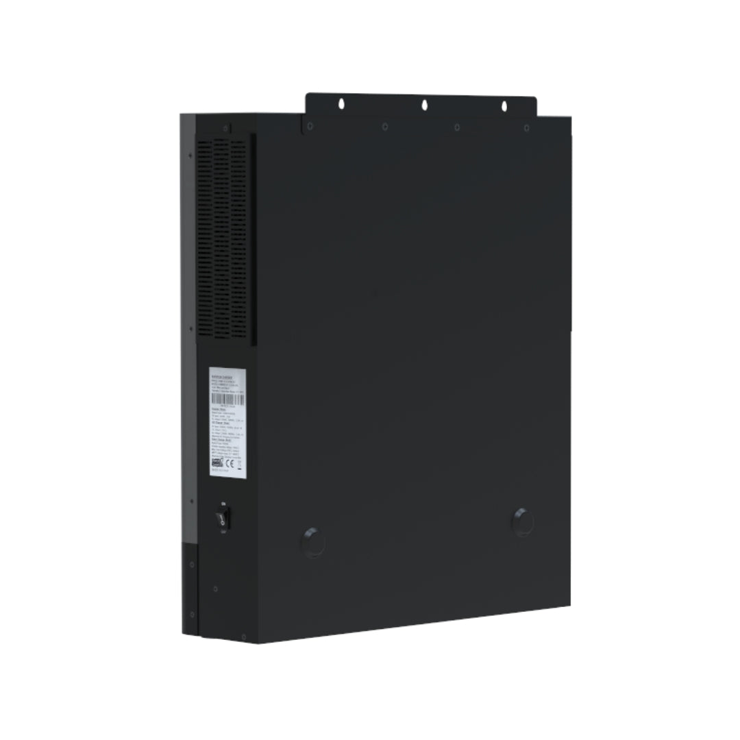 LW12K-48 - IPV Solar