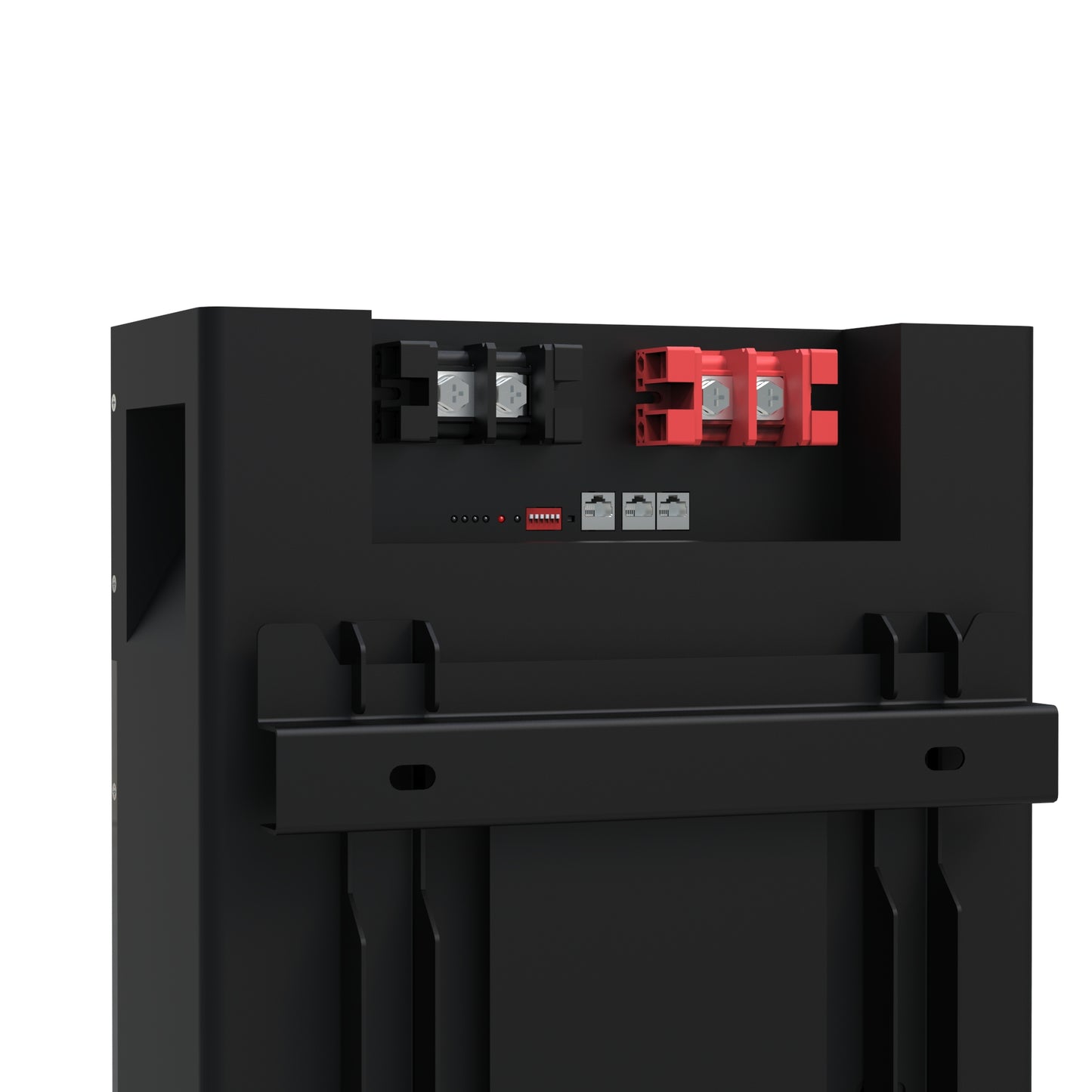 5.12KWh LiFePO4 Battery - IPV Solar