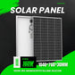 160w 1040x760x30mm - IPV Solar