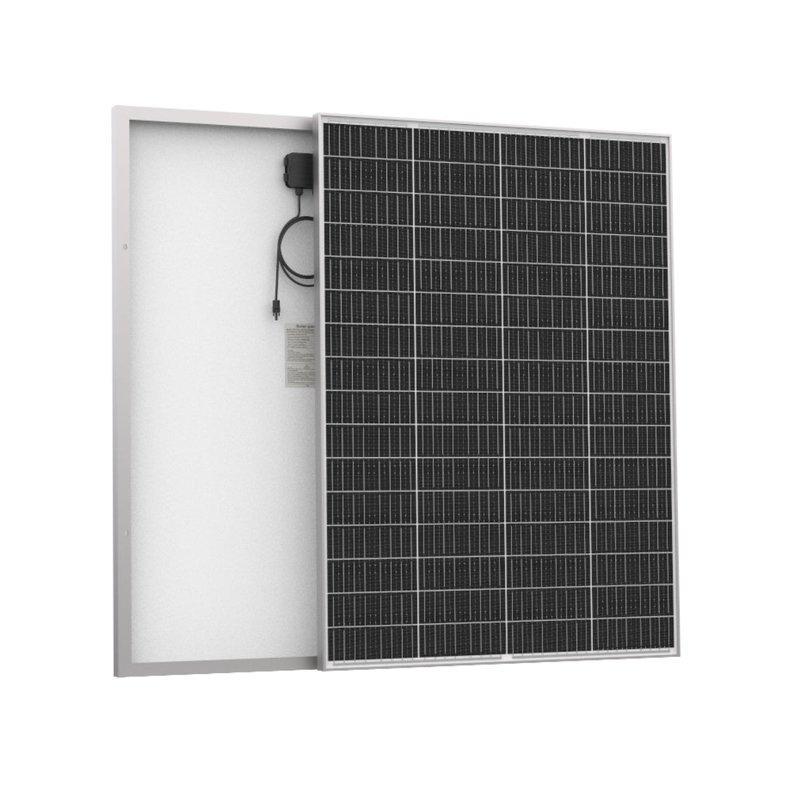 160w 1040x760x30mm - IPV Solar