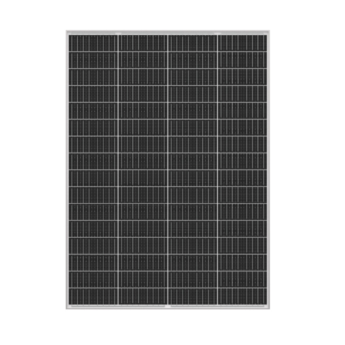 160w 1040x760x30mm - IPV Solar