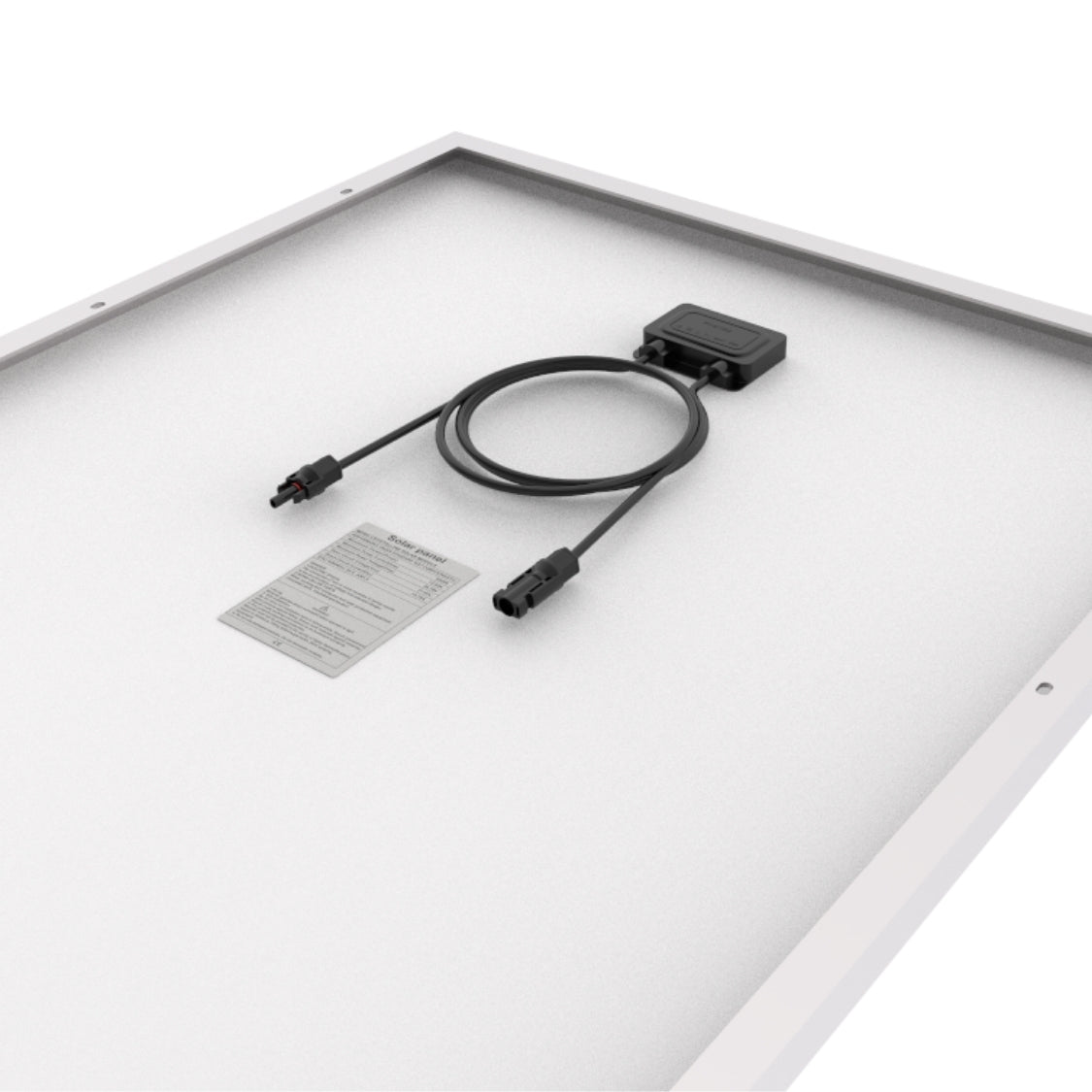 290w 1720x760x30mm - IPV Solar