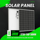 300w 1290x1134x30mm - IPV Solar