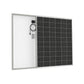 300w 1290x1134x30mm - IPV Solar