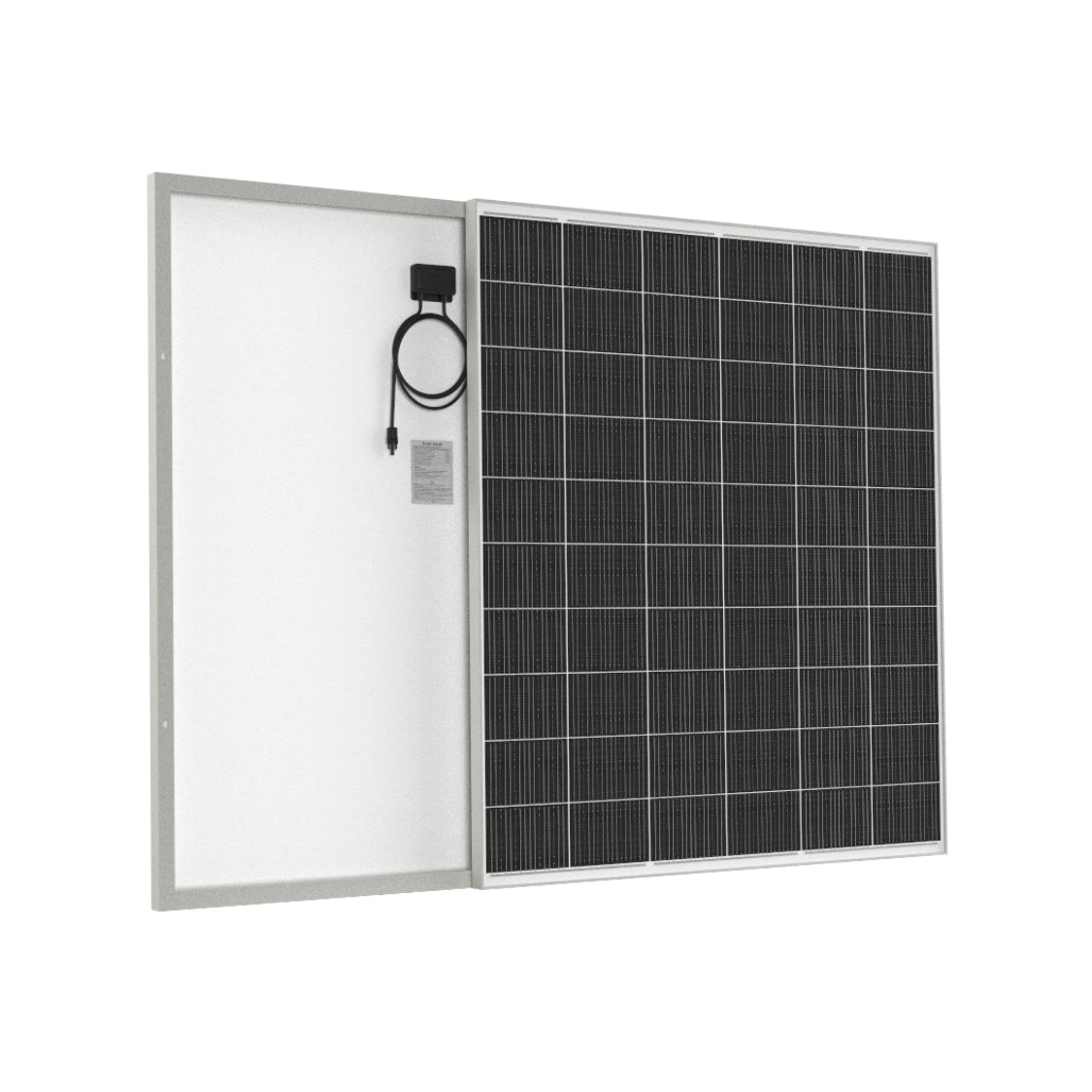 300w 1290x1134x30mm - IPV Solar