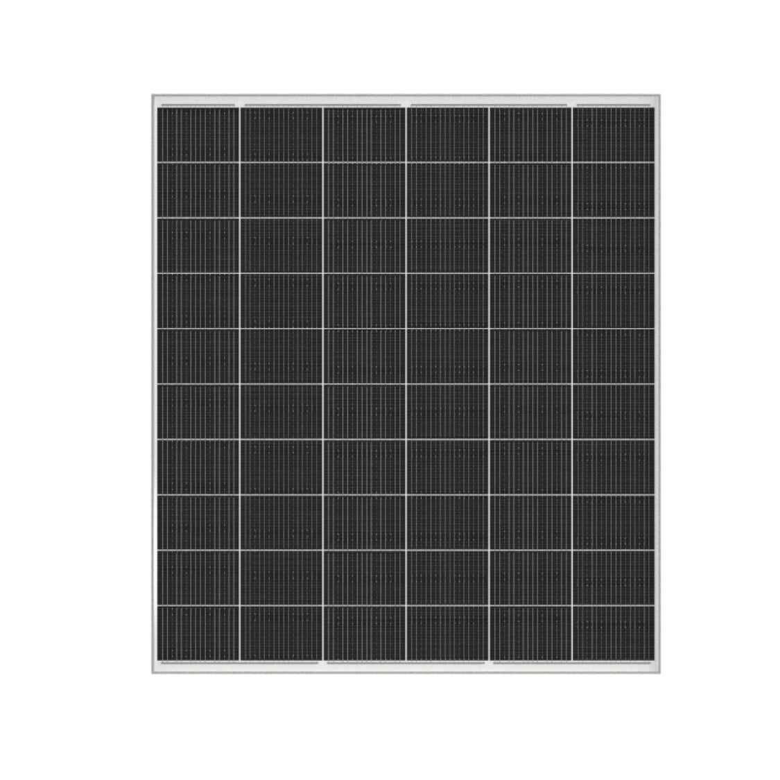 300w 1290x1134x30mm - IPV Solar