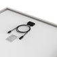 300w 1290x1134x30mm - IPV Solar