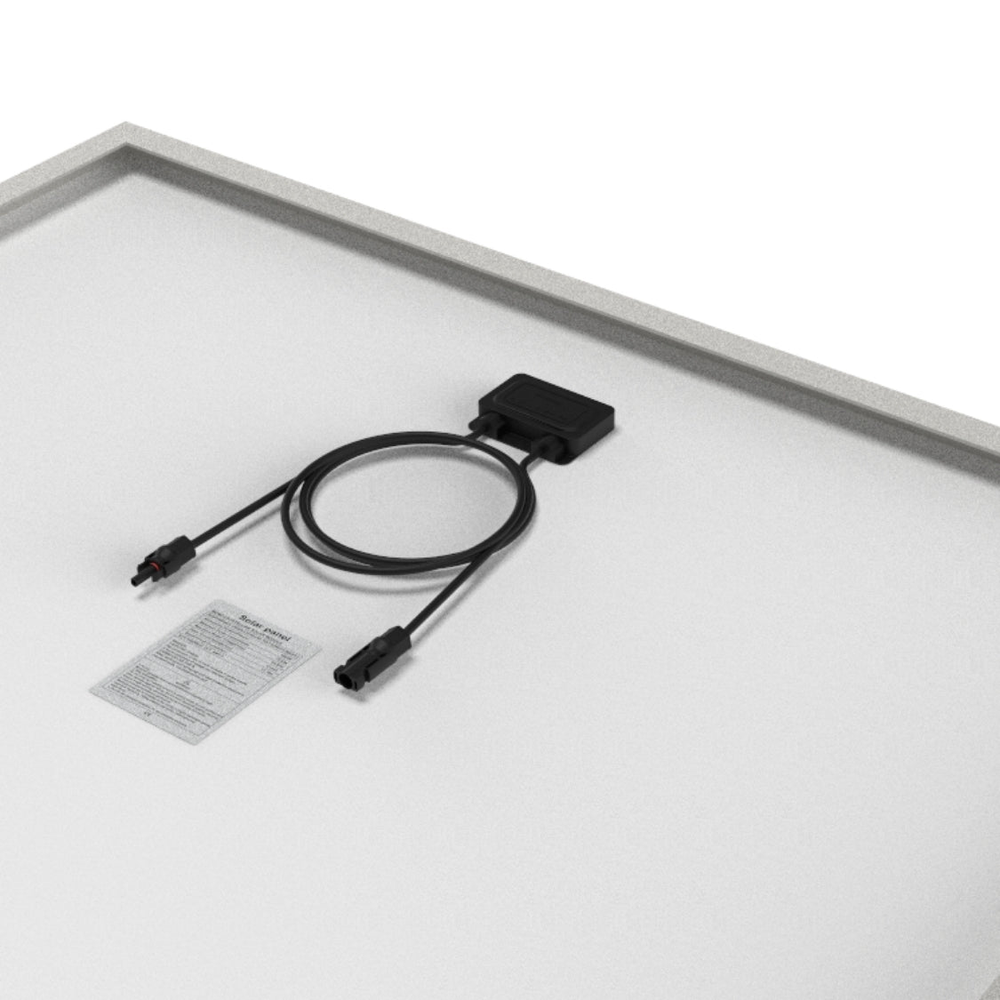 300w 1290x1134x30mm - IPV Solar