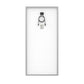 340w 1860x880x30mm - IPV Solar