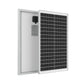 50w 670x400x25mm - IPV Solar