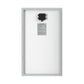 50w 670x400x25mm - IPV Solar