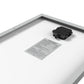 50w 670x400x25mm - IPV Solar