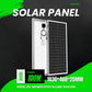 100w 1030x460x25mm - IPV Solar