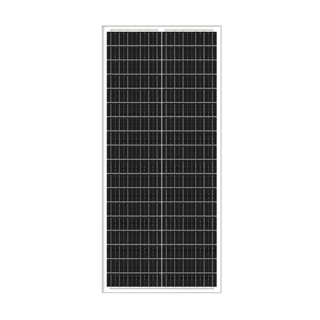 100w 1030x460x25mm - IPV Solar