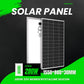 280w 1550x880x30mm - IPV Solar
