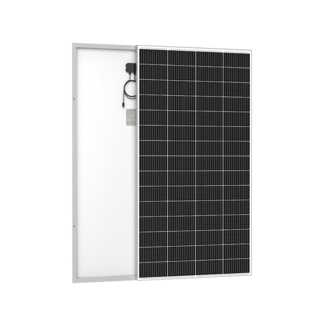 300w 1650x880x30mm - IPV Solar