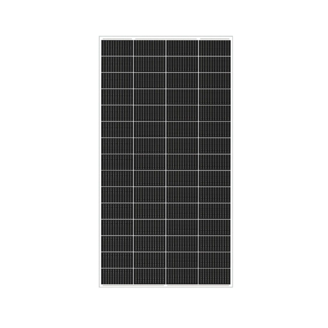 300w 1650x880x30mm - IPV Solar