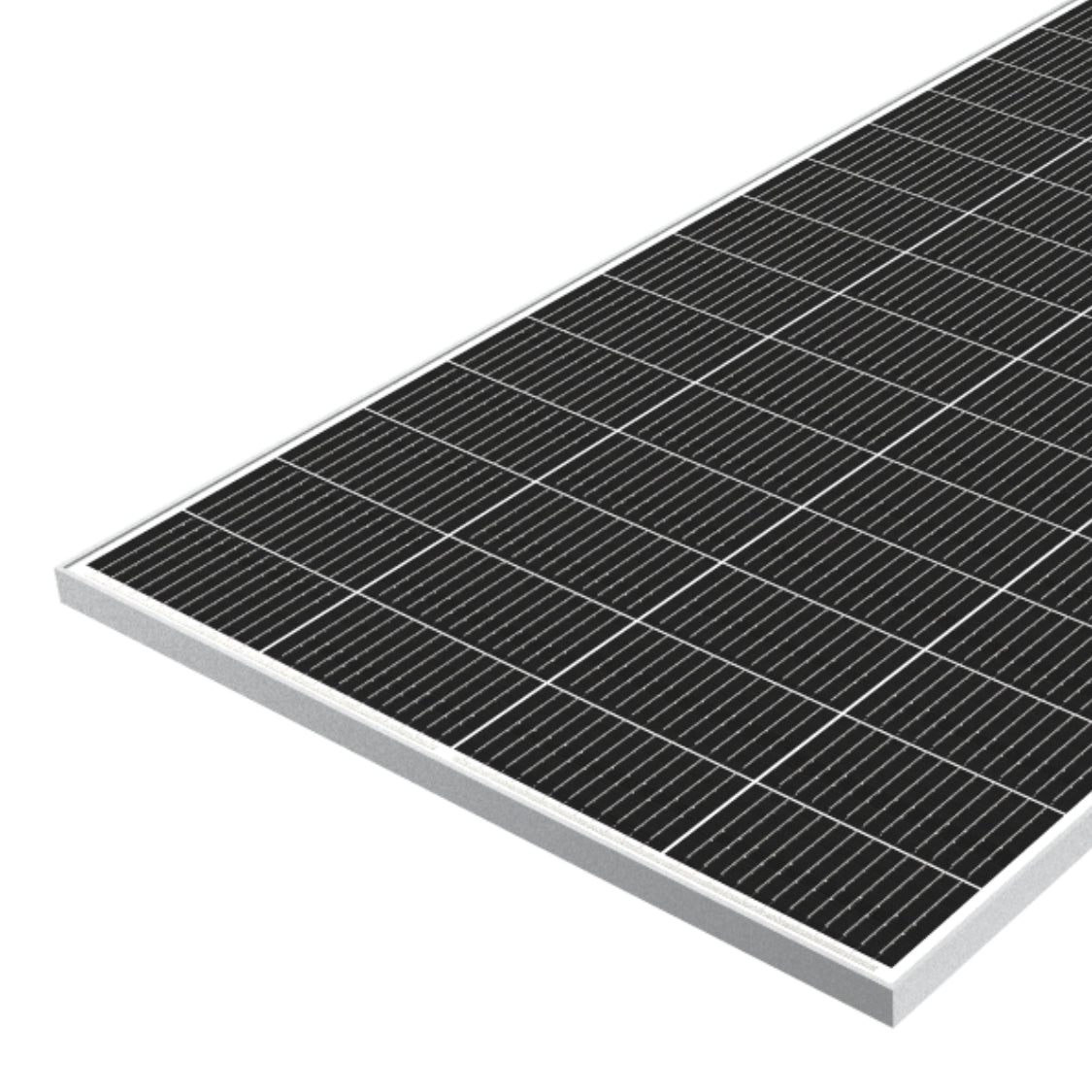 300w 1650x880x30mm - IPV Solar