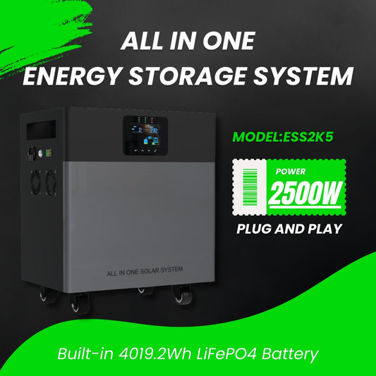 ESS2K5