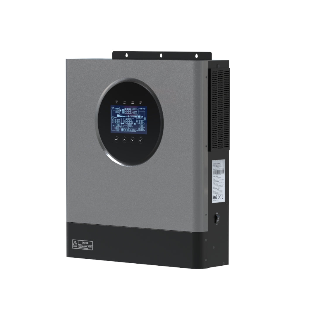 LW12K-48 - IPV Solar