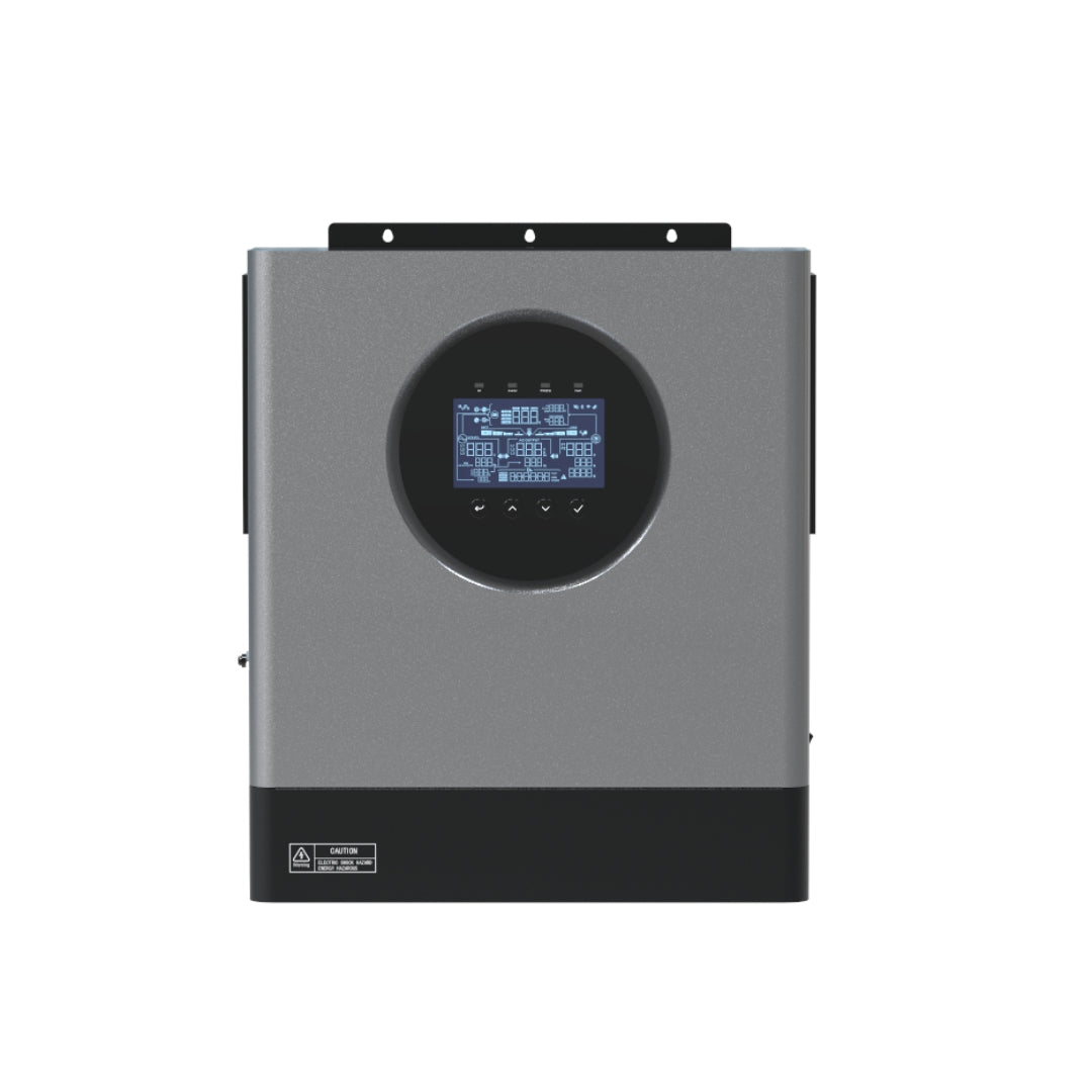 LW12K-48 - IPV Solar