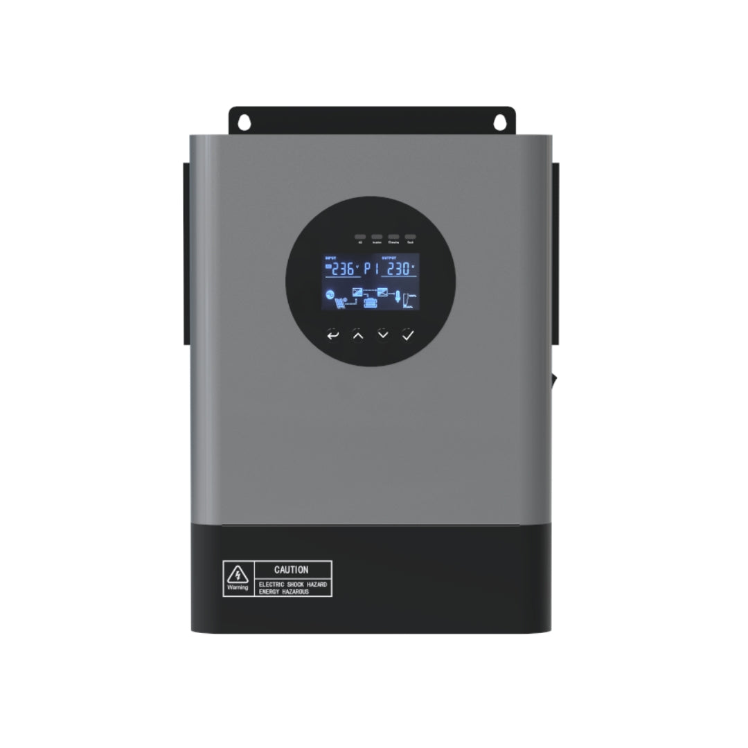 LW1K2-12 - IPV Solar