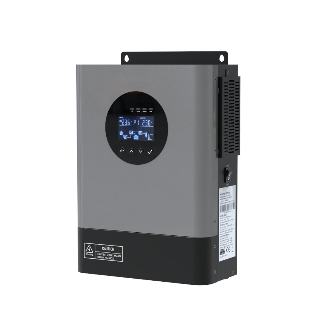 LW1K2-12 - IPV Solar