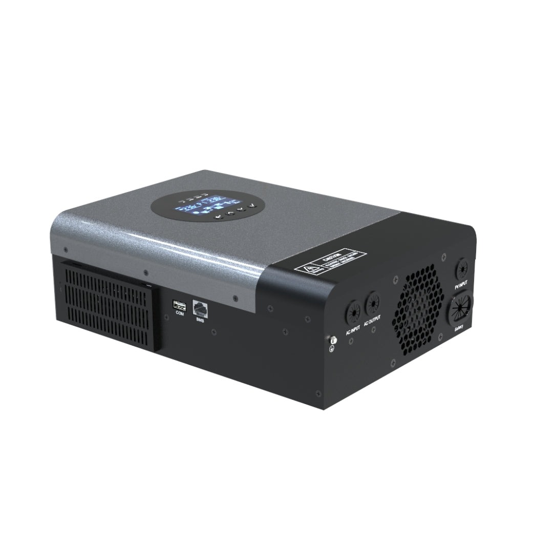 LW1K2-12 - IPV Solar