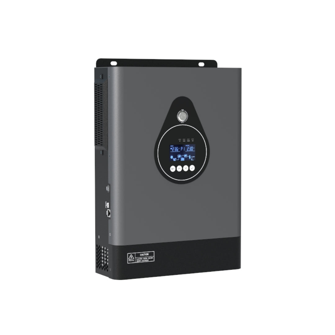 LW3K6-24 - IPV Solar