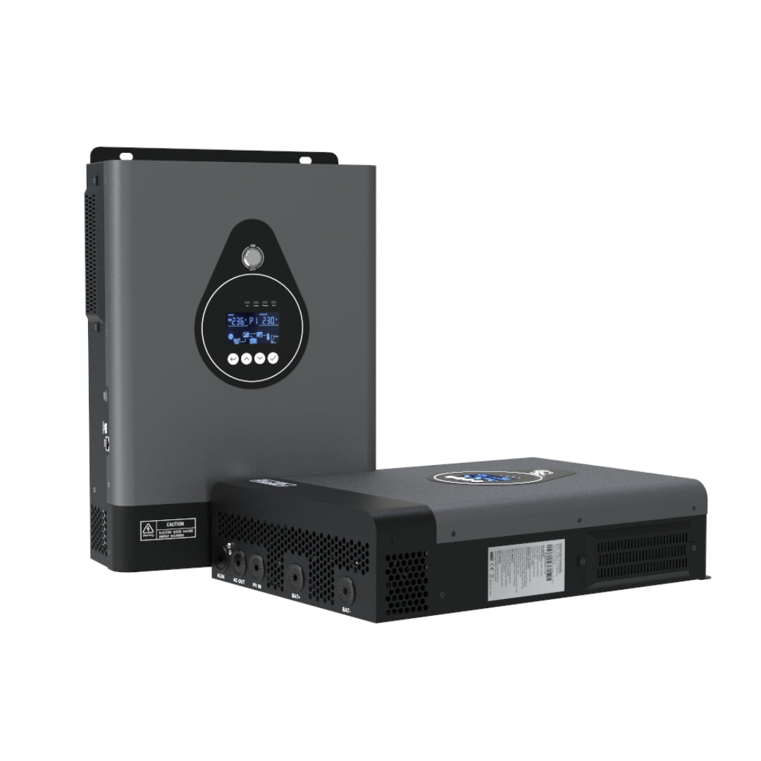 LW3K6-24 - IPV Solar