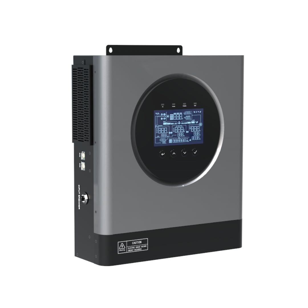 LW6K5-48(BJ) - IPV Solar