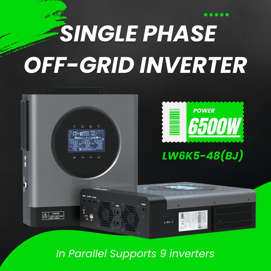LW6K5-48(BJ) - IPV Solar