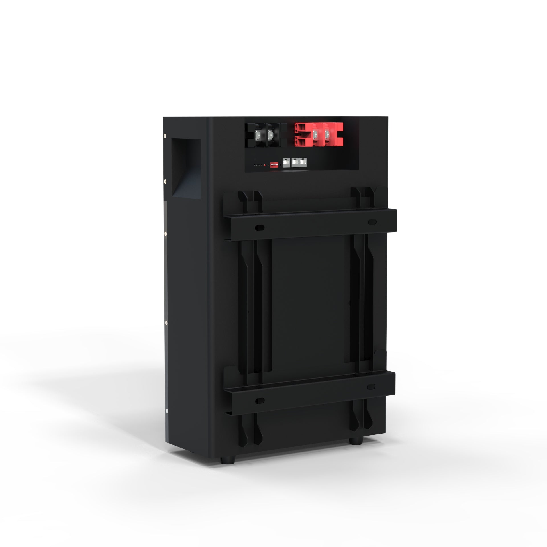 5.12KWh LiFePO4 Battery - IPV Solar